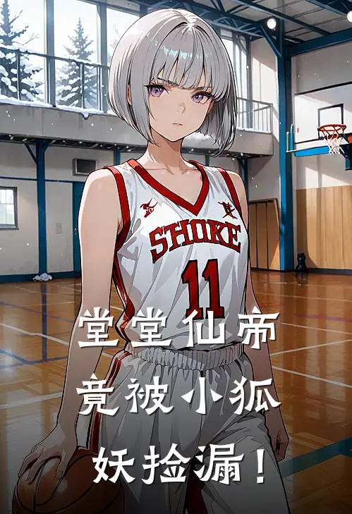 堂堂仙帝，竟被小狐妖捡漏！