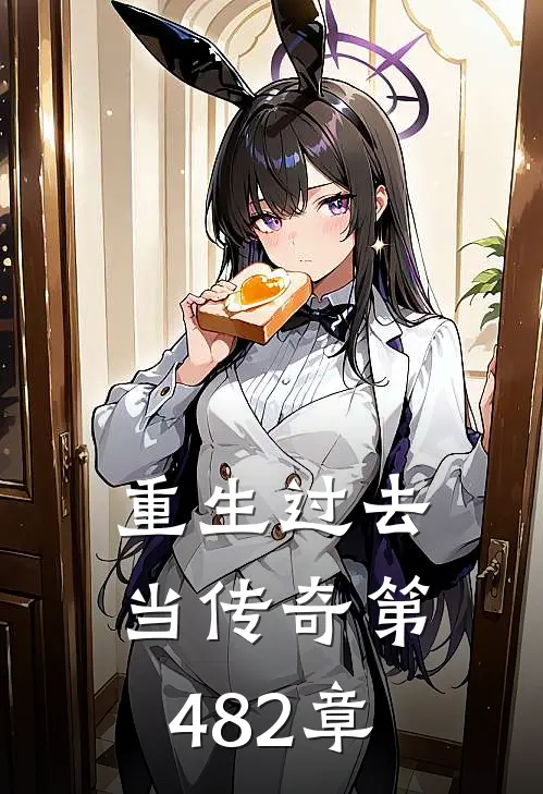 重生过去当传奇 第482章