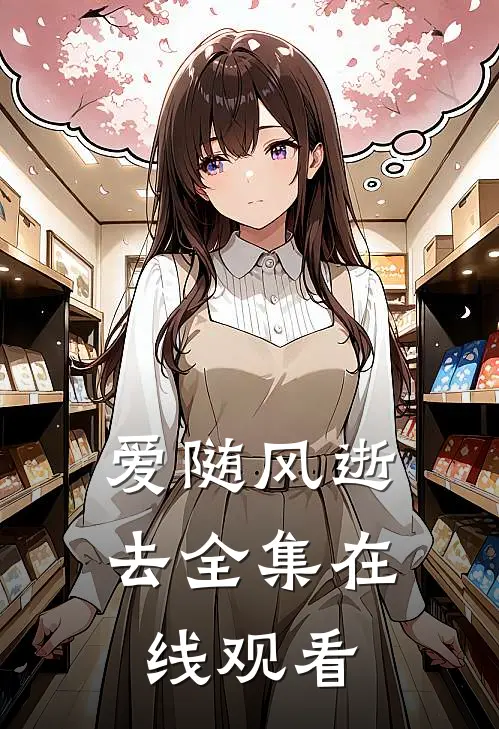 爱随风逝去 全集在线观看