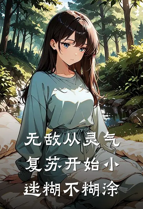 无敌从灵气复苏开始 小迷糊不糊涂