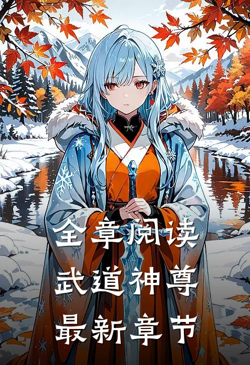 全章阅读武道神尊最新章节