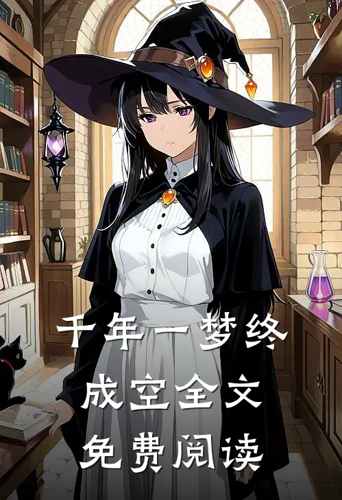 千年一梦终成空全文免费阅读