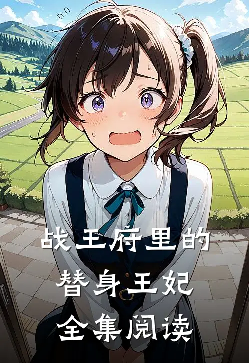 战王府里的替身王妃全集阅读