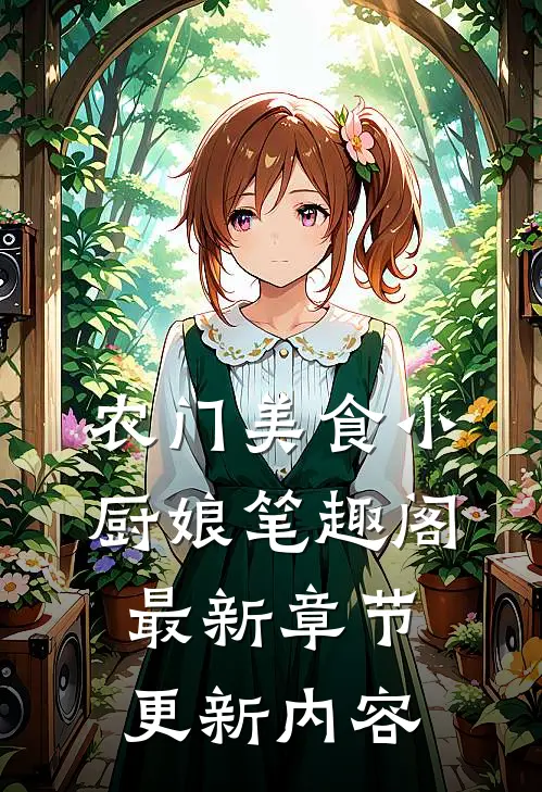 农门美食小厨娘笔趣阁最新章节更新内容