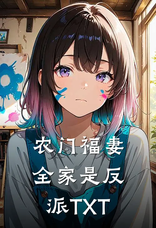 农门福妻全家是反派TXT
