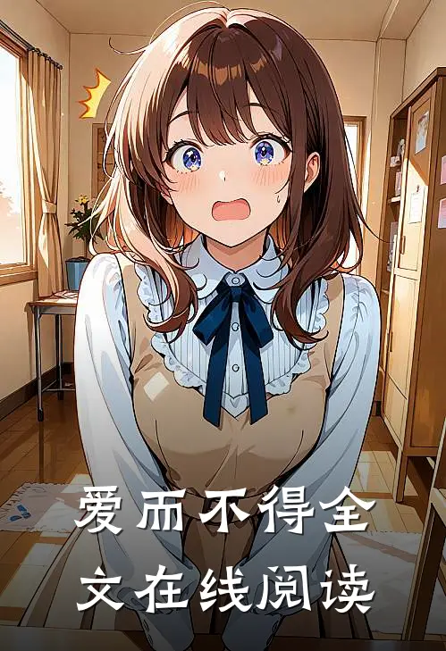 爱而不得全文在线阅读