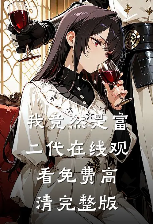 我竟然是富二代在线观看免费高清完整版