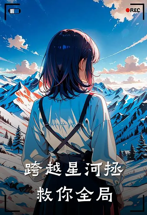 跨越星河拯救你全局