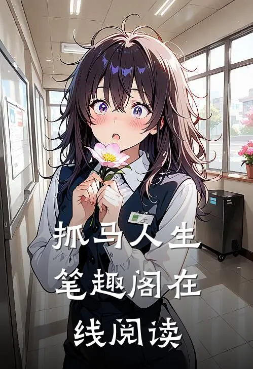 抓马人生笔趣阁在线阅读