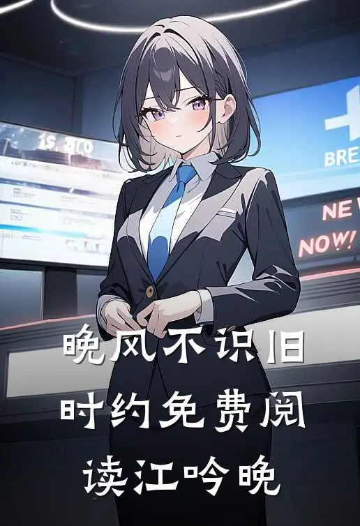晚风不识旧时约免费阅读江吟晚