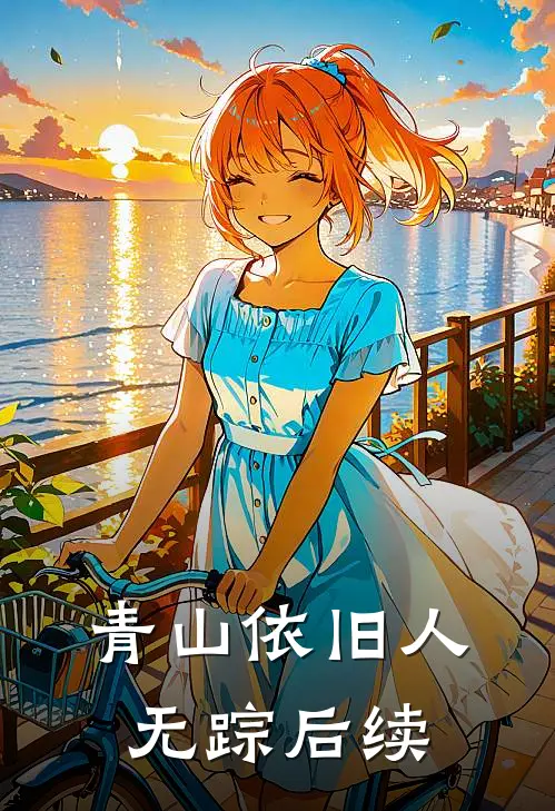 青山依旧人无踪后续