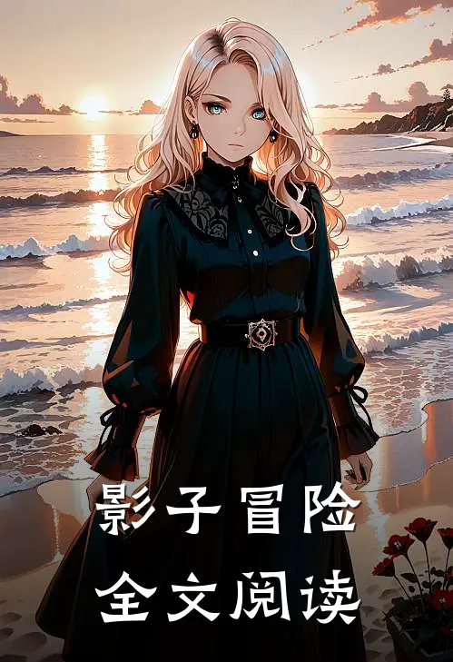 影子冒险全文阅读