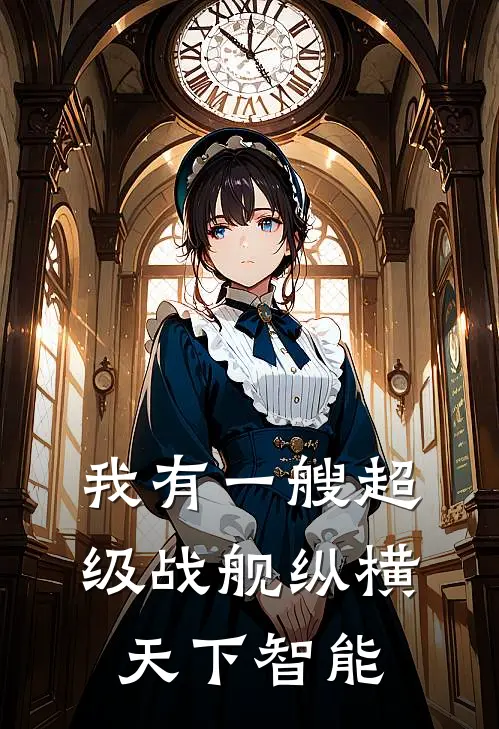 我有一艘超级战舰 纵横天下 智能