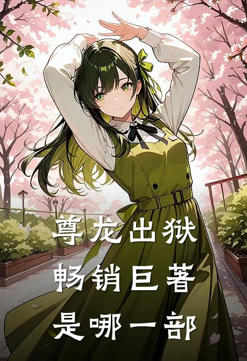 尊龙出狱畅销巨著是哪一部
