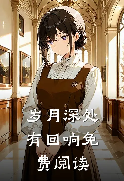 岁月深处有回响免费阅读