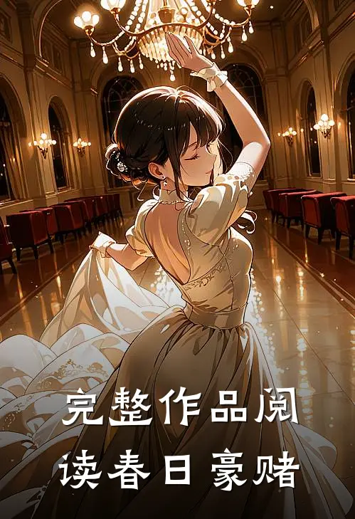 完整作品阅读春日豪赌