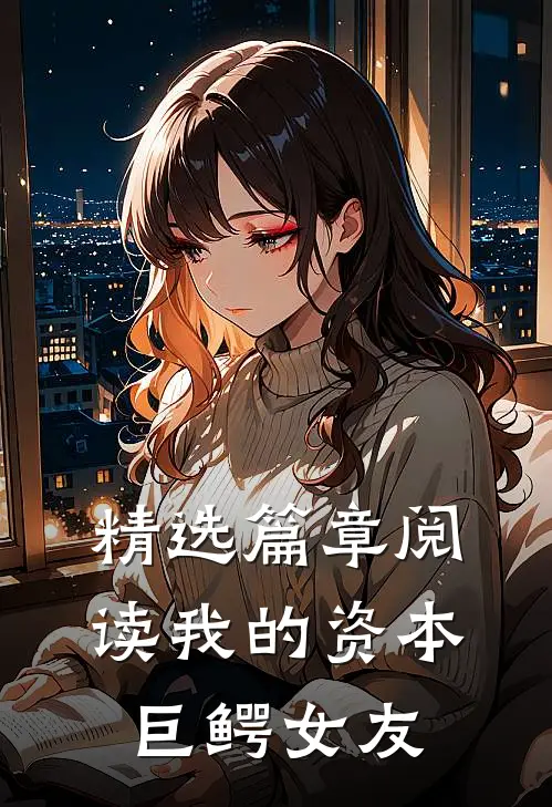 精选篇章阅读我的资本巨鳄女友