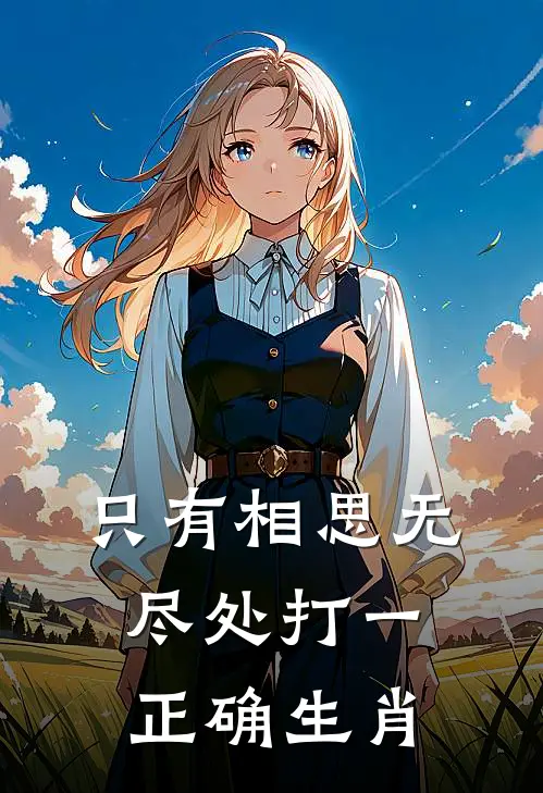 只有相思无尽处打一正确生肖
