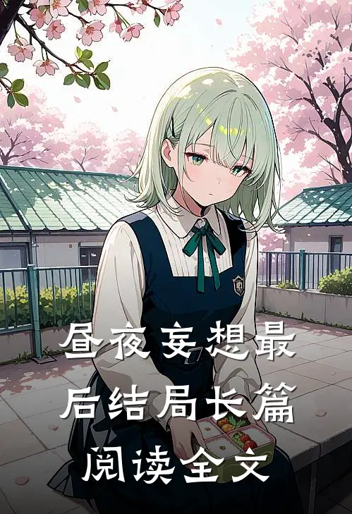 昼夜妄想最后结局长篇阅读全文