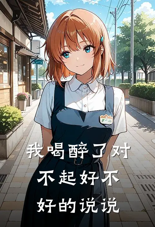 我喝醉了对不起好不好的说说