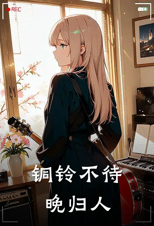 铜铃不待晚归人