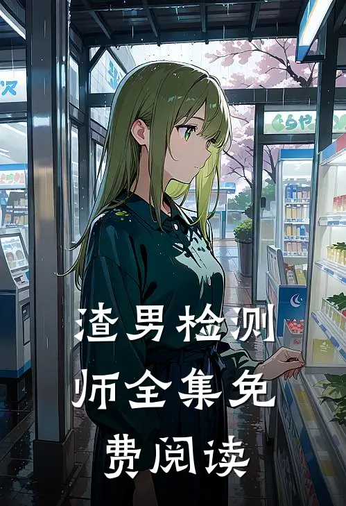 渣男检测师全集免费阅读
