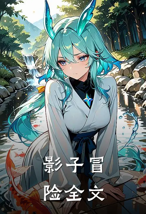 影子冒险全文