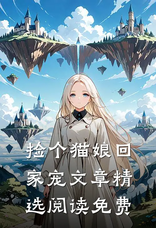 捡个猫娘回家宠文章精选阅读免费
