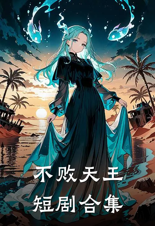 不败天王短剧合集