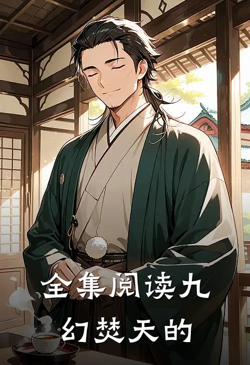 全集阅读九幻焚天的