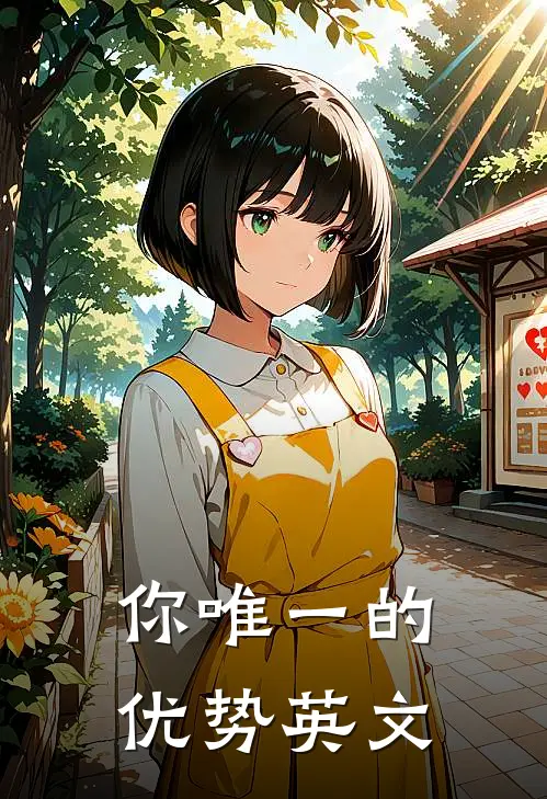你唯一的优势英文