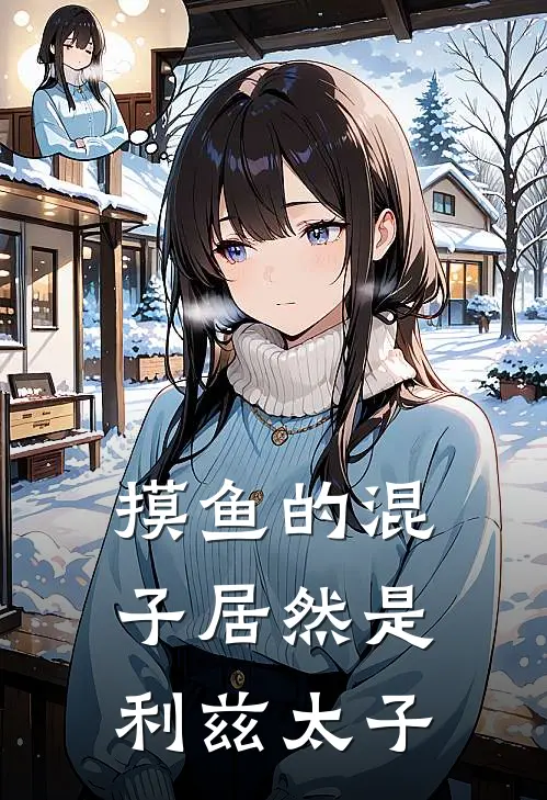 摸鱼的混子居然是利兹太子