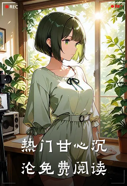 热门甘心沉沦免费阅读