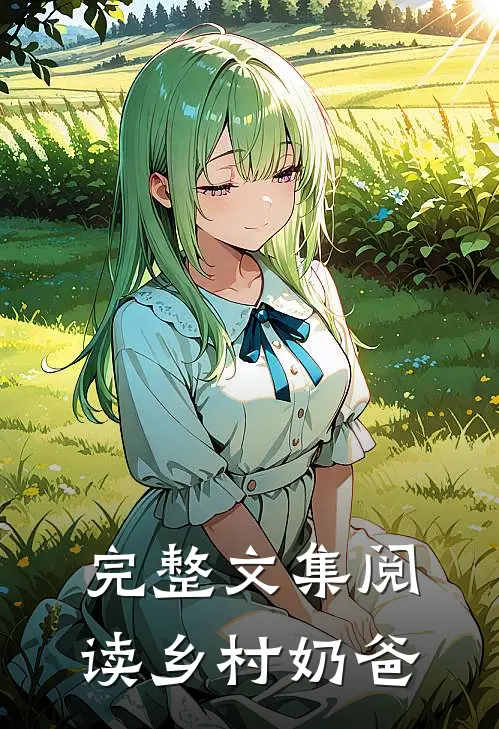 完整文集阅读乡村奶爸