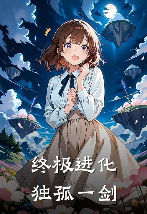 终极进化 独孤一剑