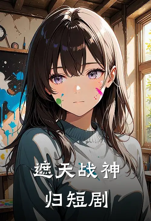 遮天战神归短剧