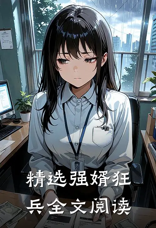 精选强婿狂兵全文阅读