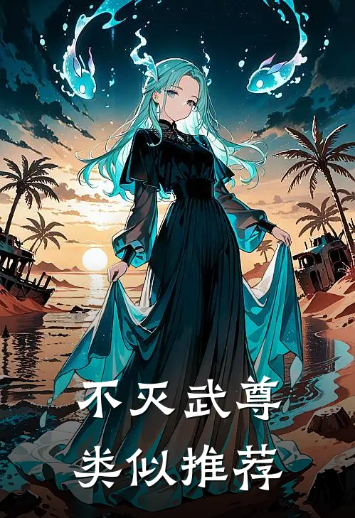 不灭武尊类似推荐