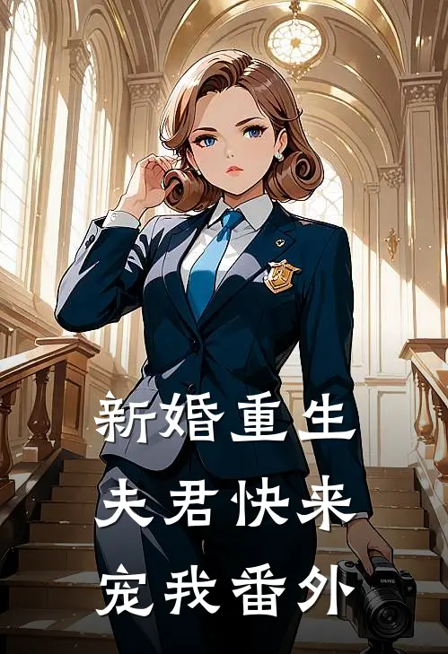 新婚重生夫君快来宠我番外