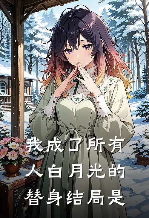 我成了所有人白月光的替身结局是