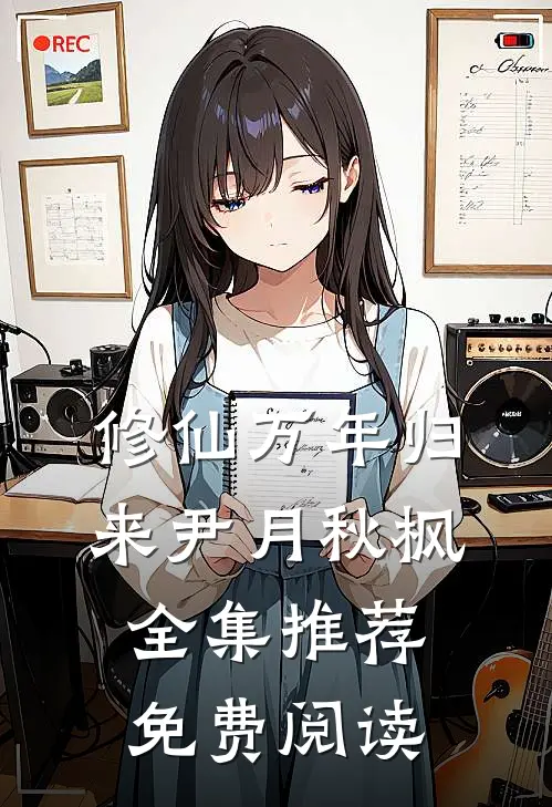 修仙万年归来 尹月秋枫全集推荐免费阅读