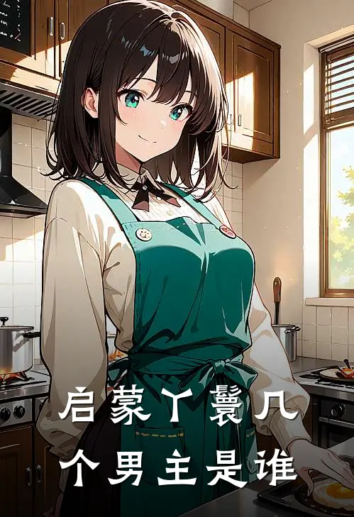 启蒙丫鬟几个男主是谁
