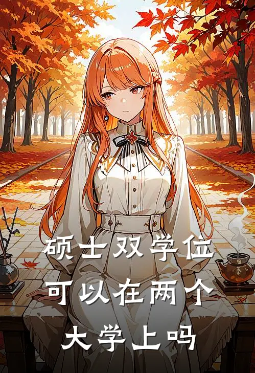 硕士双学位可以在两个大学上吗