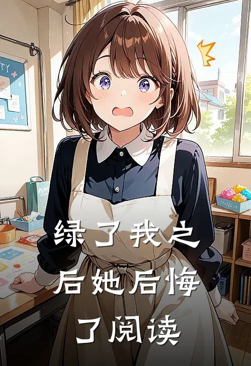 绿了我之后她后悔了阅读