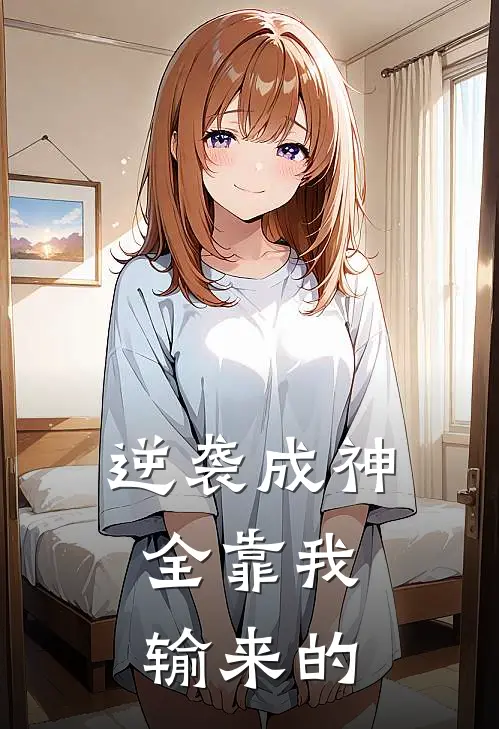 逆袭成神,全靠我输来的