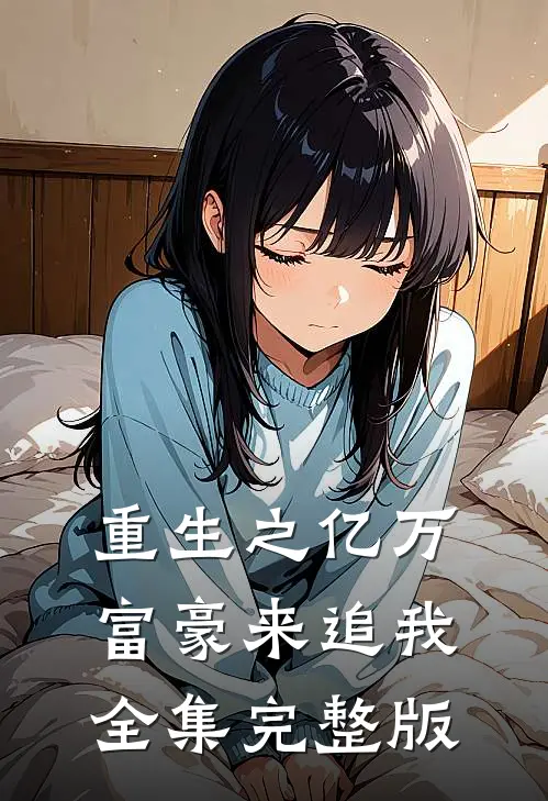 重生之亿万富豪来追我全集完整版