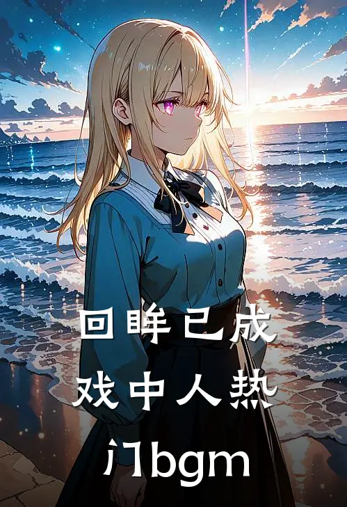 回眸已成戏中人热门bgm