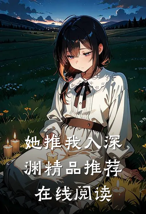她推我入深渊精品推荐在线阅读