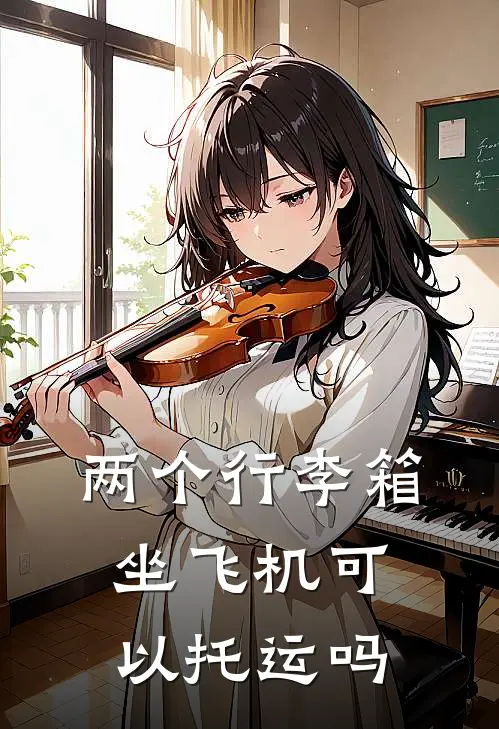 两个行李箱坐飞机可以托运吗