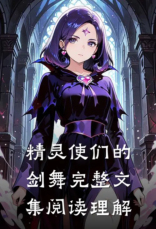 精灵使们的剑舞完整文集阅读理解